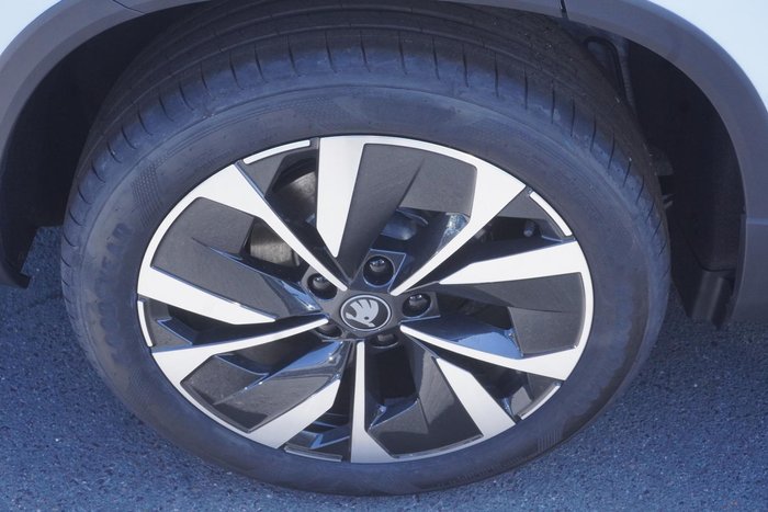 2025 SKODA Karoq 110TSI Select