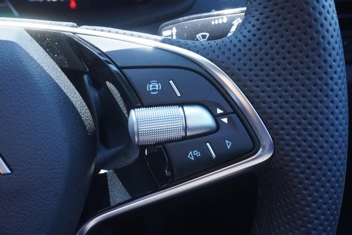 2025 SKODA Karoq 110TSI Select