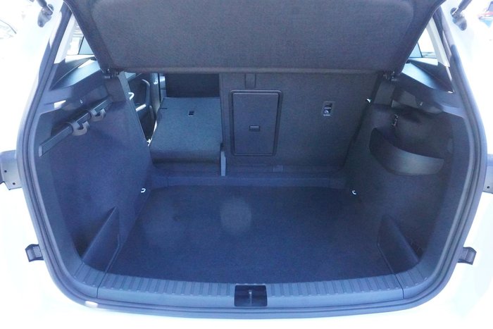 2025 SKODA Karoq 110TSI Select