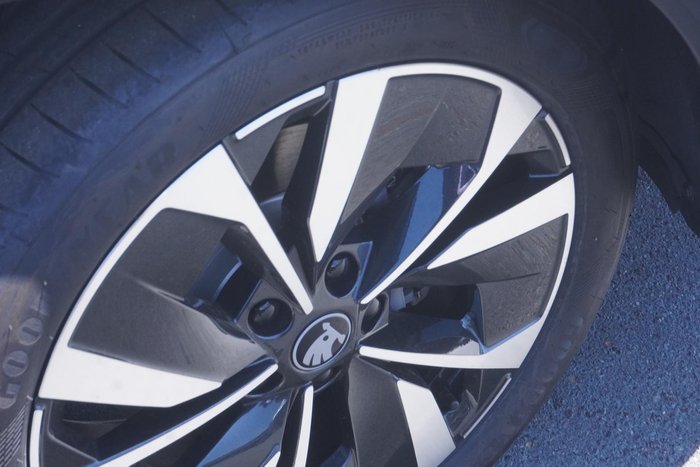 2025 SKODA Karoq 110TSI Select