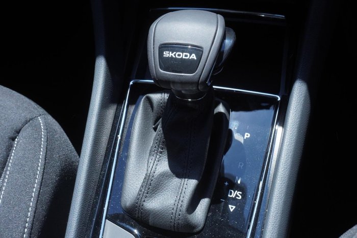 2025 SKODA Karoq 110TSI Select