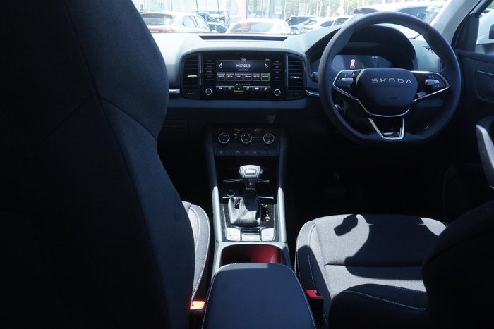 2025 SKODA Karoq 110TSI Select