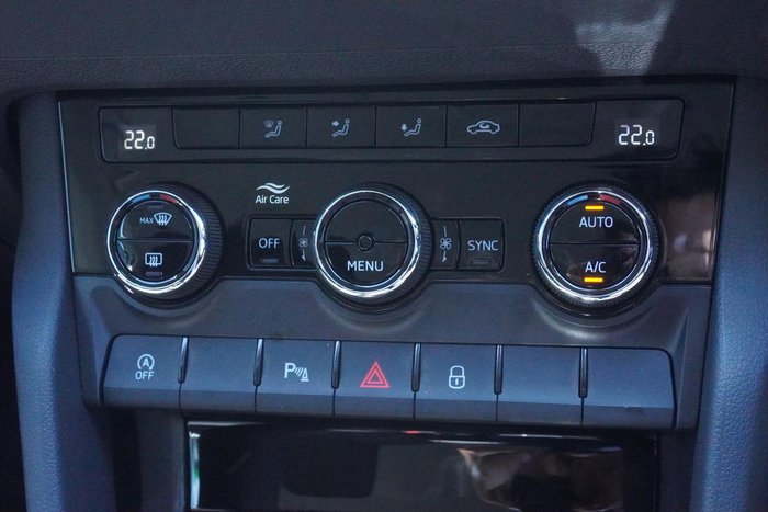 2025 SKODA Karoq 110TSI Select