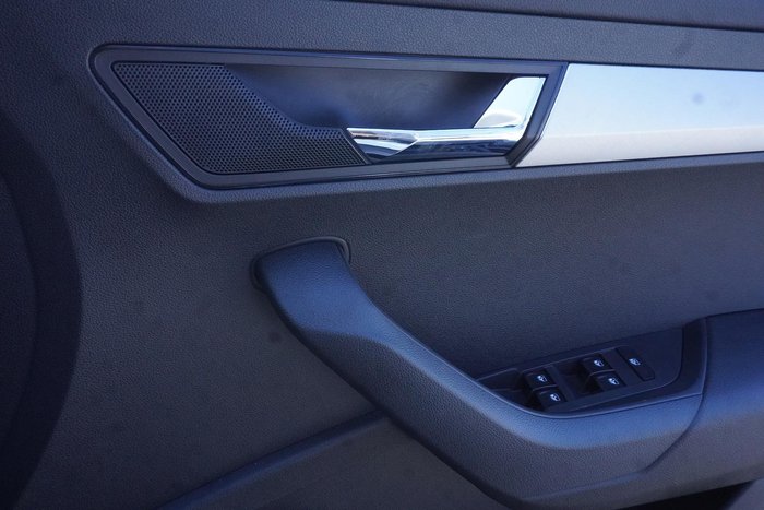 2025 SKODA Karoq 110TSI Select