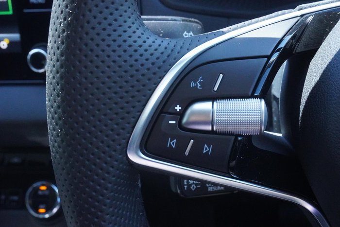 2025 SKODA Karoq 110TSI Select