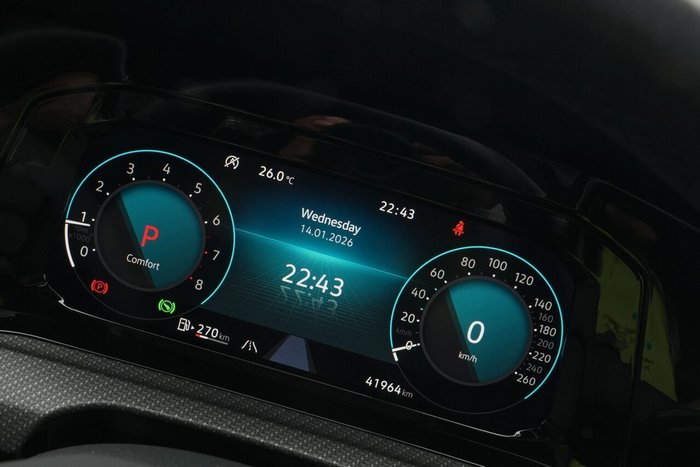 2023 Volkswagen Golf 110TSI R-Line