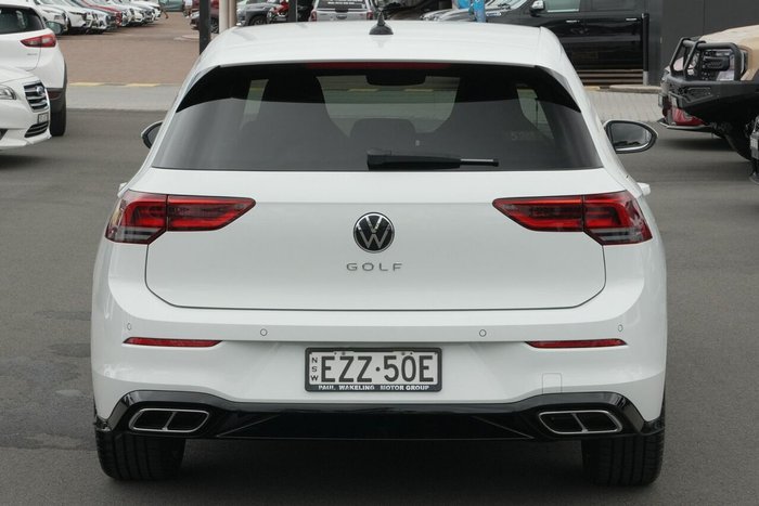 2023 Volkswagen Golf 110TSI R-Line