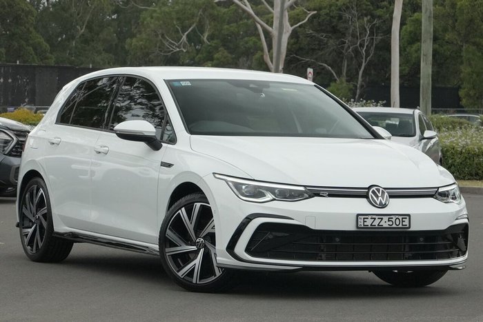 2023 Volkswagen Golf
