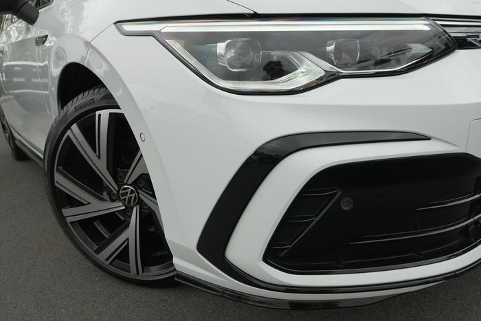 2023 Volkswagen Golf 110TSI R-Line