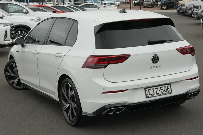 2023 Volkswagen Golf 110TSI R-Line