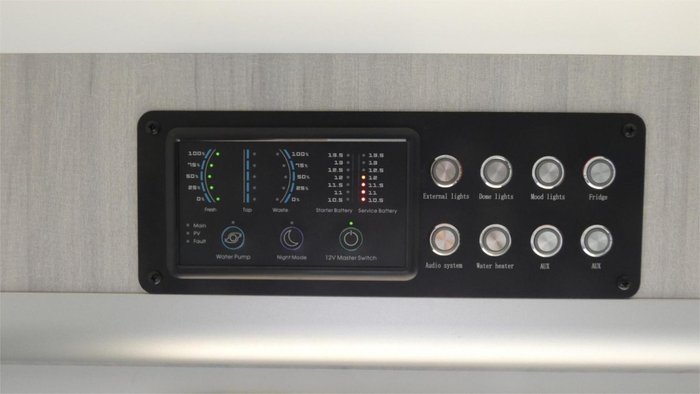 2023 Fantasy Caravan Mystic Series