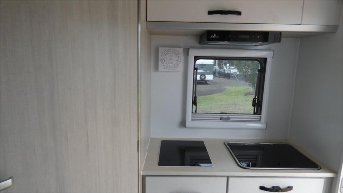 2023 Fantasy Caravan Mystic Series