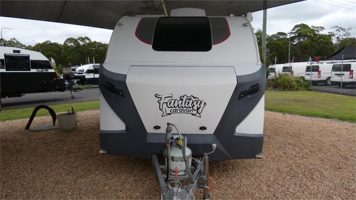 2023 Fantasy Caravan Mystic Series