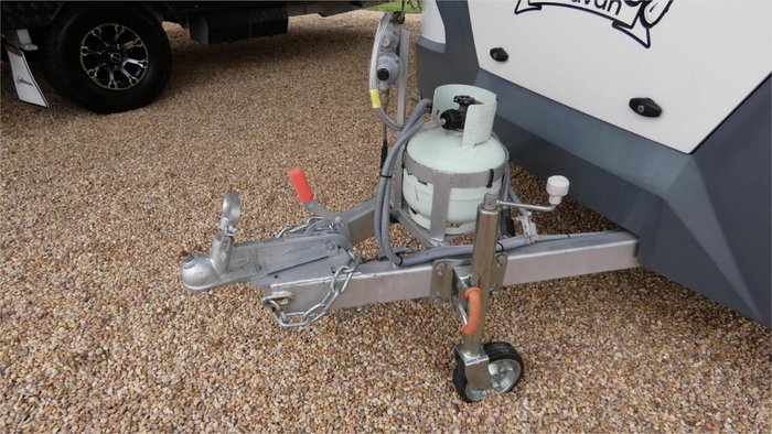 2023 Fantasy Caravan Mystic Series