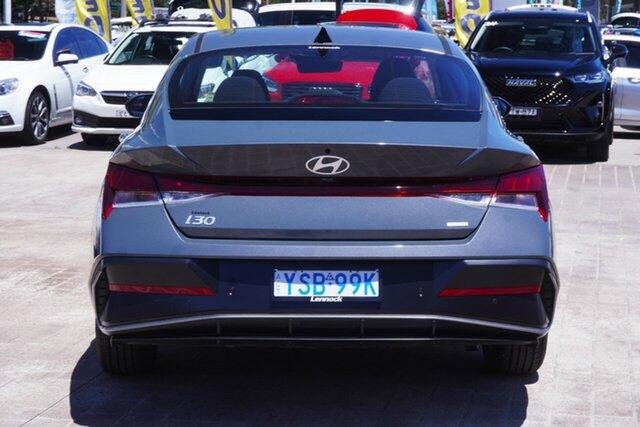 2025 Hyundai i30 Hybrid