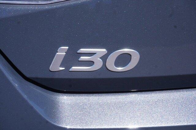 2025 Hyundai i30 Hybrid