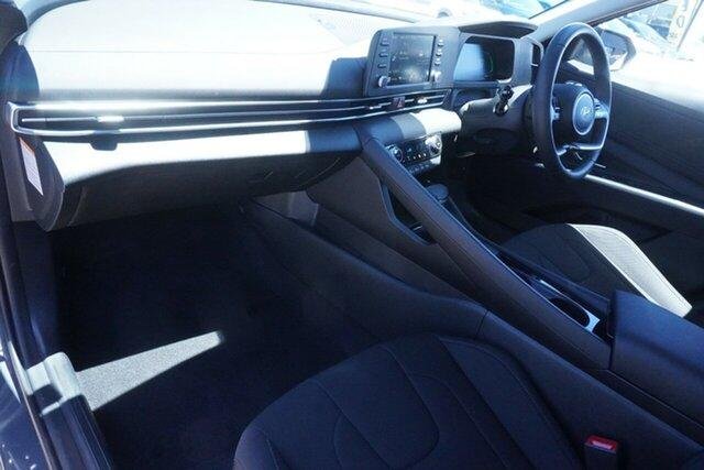 2025 Hyundai i30 Hybrid