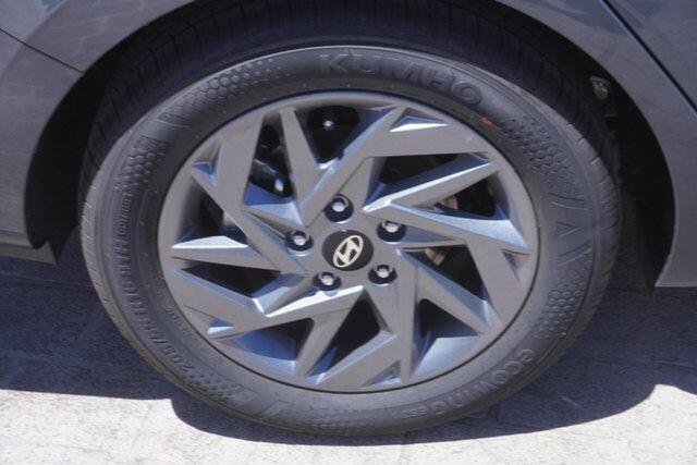 2025 Hyundai i30 Hybrid