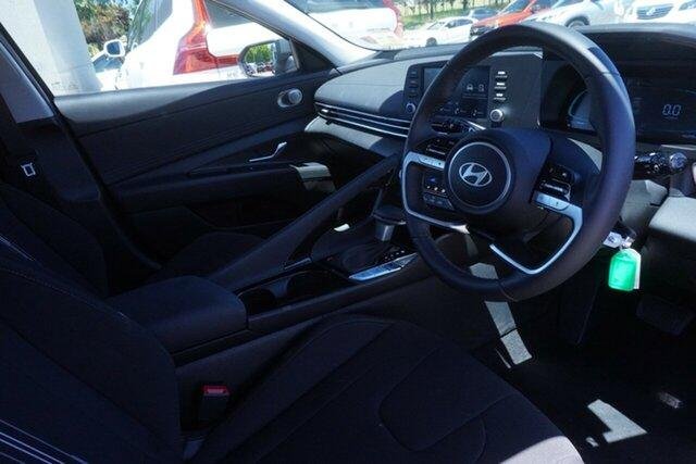 2025 Hyundai i30 Hybrid