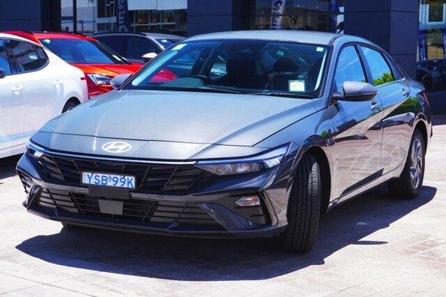 2025 Hyundai i30 Hybrid