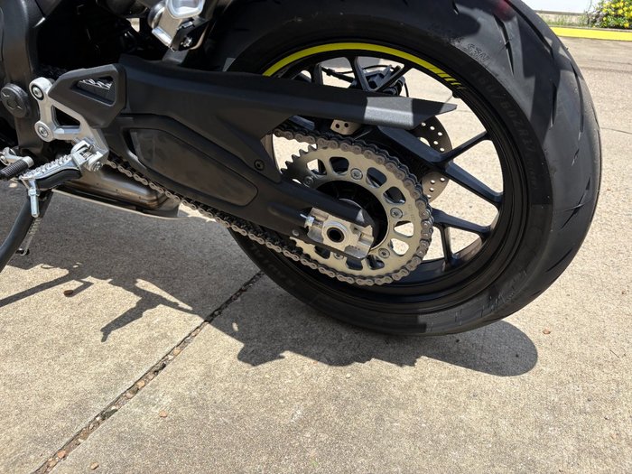 2025 CFMOTO 500SR Voom ZEPHYR BLUE