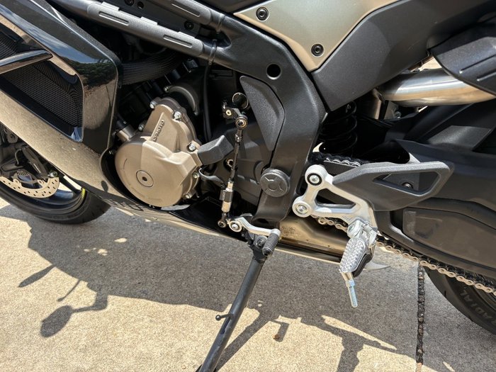 2025 CFMOTO 500SR Voom ZEPHYR BLUE