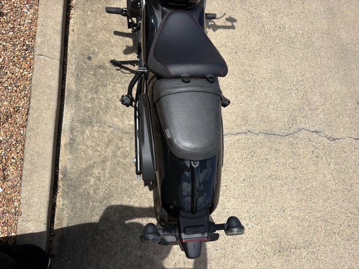 2025 CFMOTO 450 CL-C Black