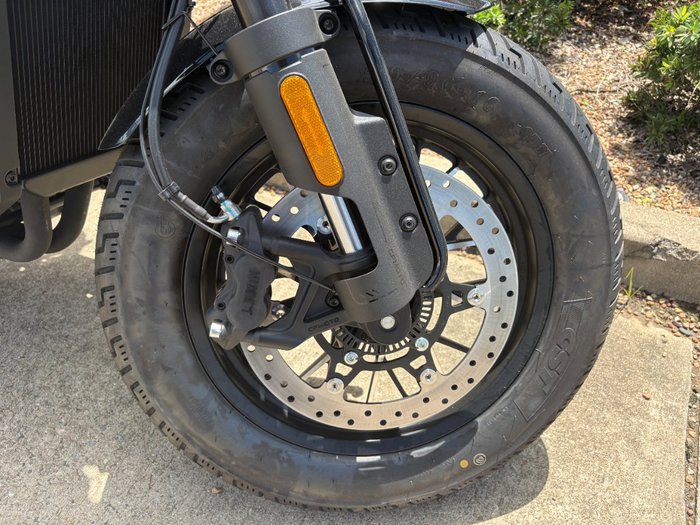 2025 CFMOTO 450 CL-C Black