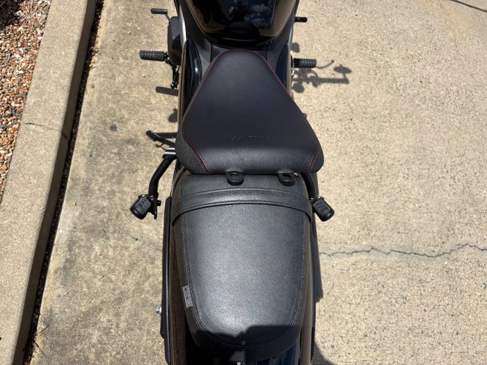 2025 CFMOTO 450 CL-C Black