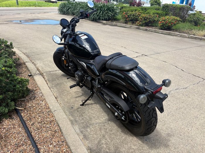 2025 CFMOTO 450 CL-C Black