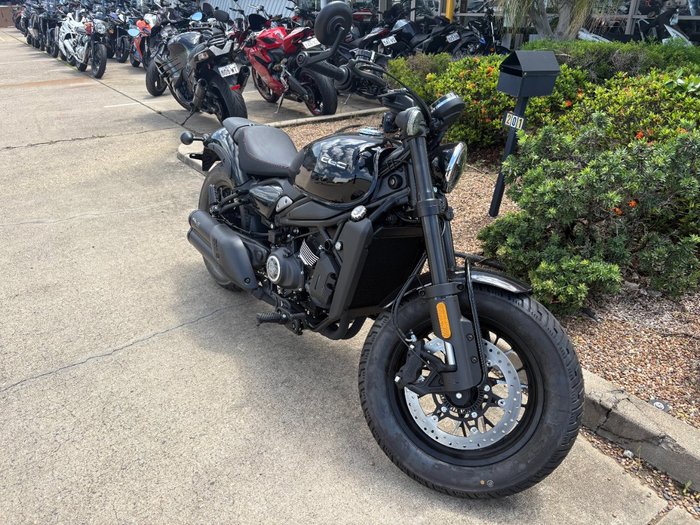 2025 CFMOTO 450 CL-C Black