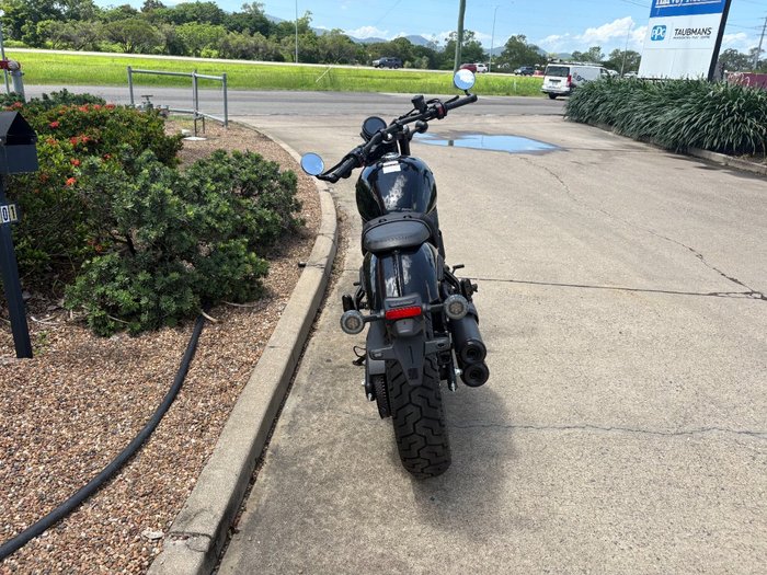 2025 CFMOTO 450 CL-C Black