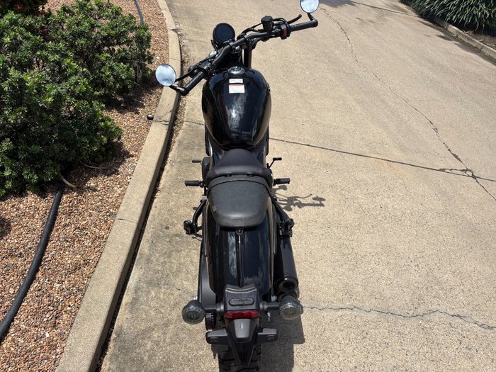 2025 CFMOTO 450 CL-C Black