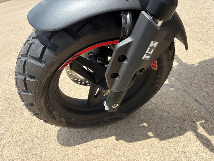 2025 CFMOTO 2025 Cf Moto 125CC XO PAPIO TRAIL White