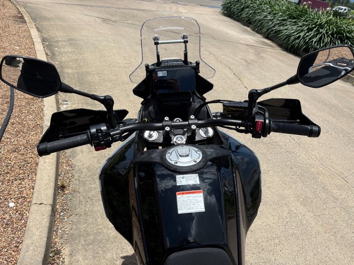 2026 CFMOTO 450 MT grey