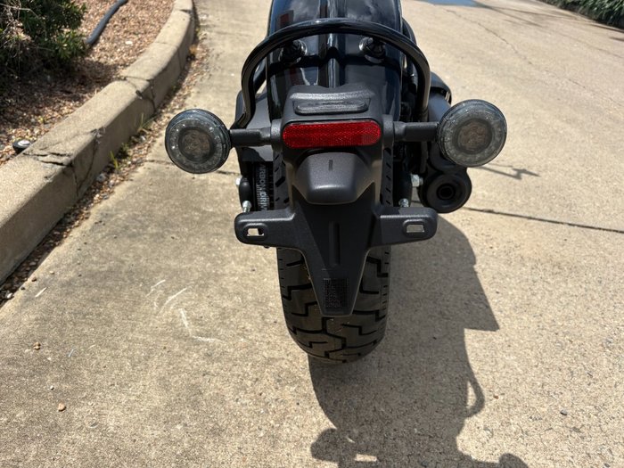 2026 CFMOTO 450 CL-C BOBBER White