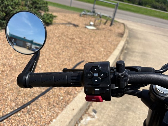 2025 CFMOTO 450 CL-C BOBBER NEBULA BLACK