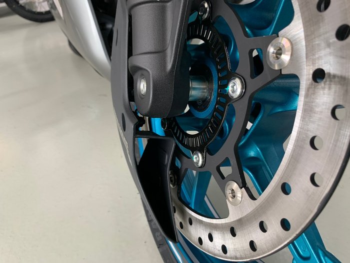 2026 CFMOTO 450 SR S