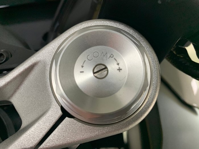 2026 CFMOTO 450 SR S