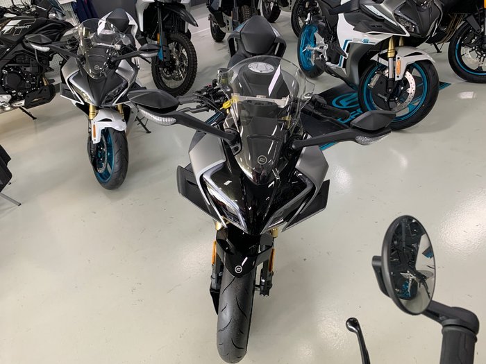 2026 CFMOTO 450 SR S