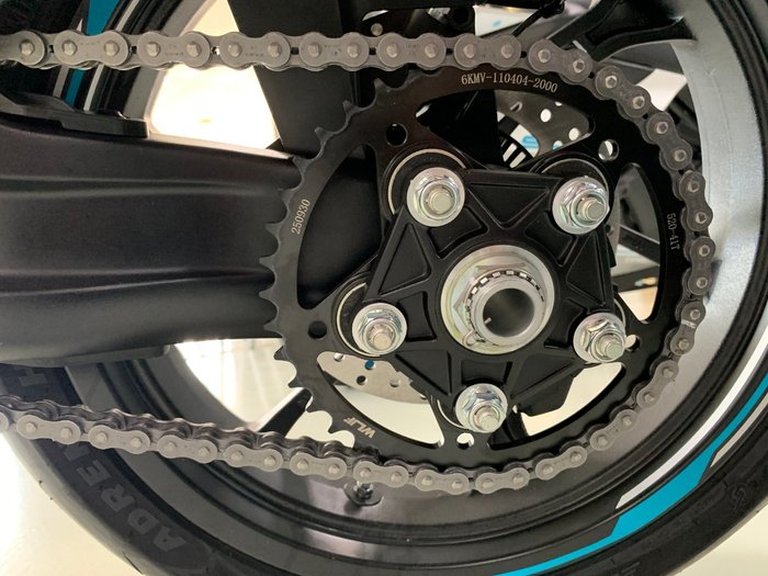 2026 CFMOTO 450 SR S