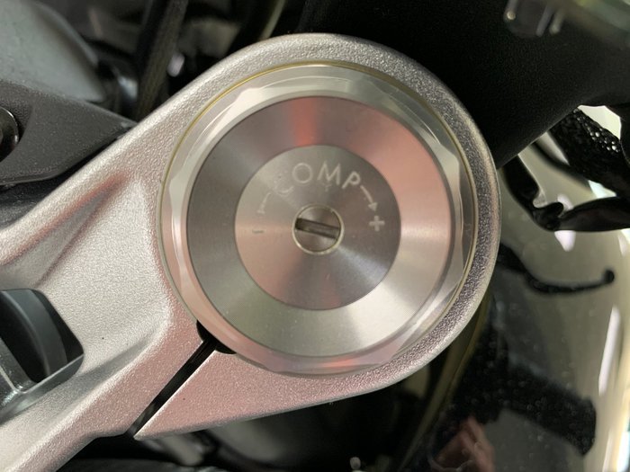 2026 CFMOTO 450 SR S