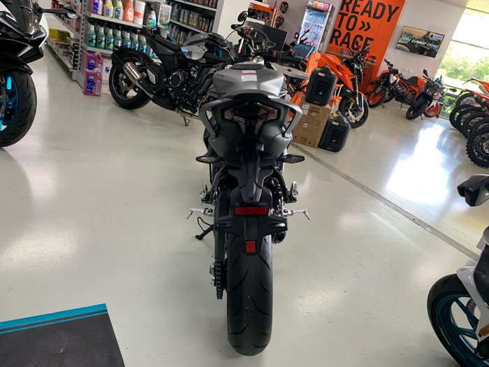 2026 CFMOTO 450 SR S