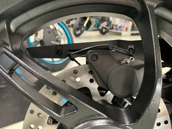 2026 CFMOTO 450 SR S