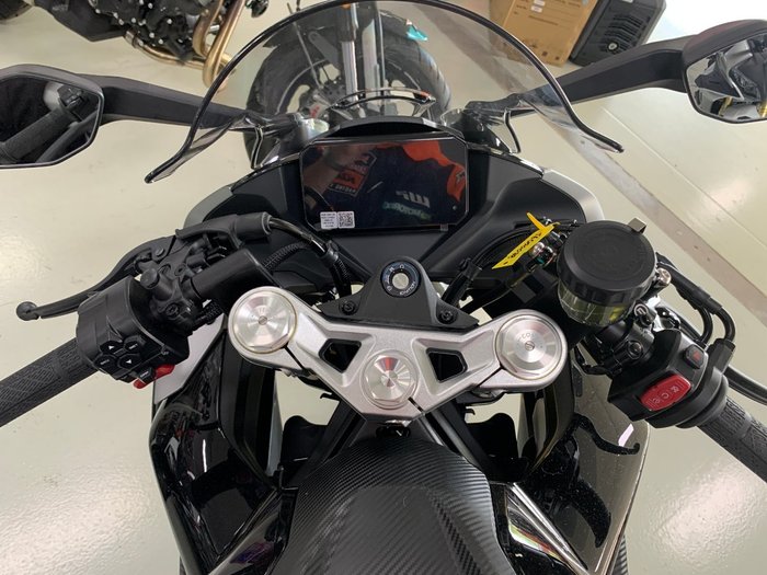 2026 CFMOTO 450 SR S