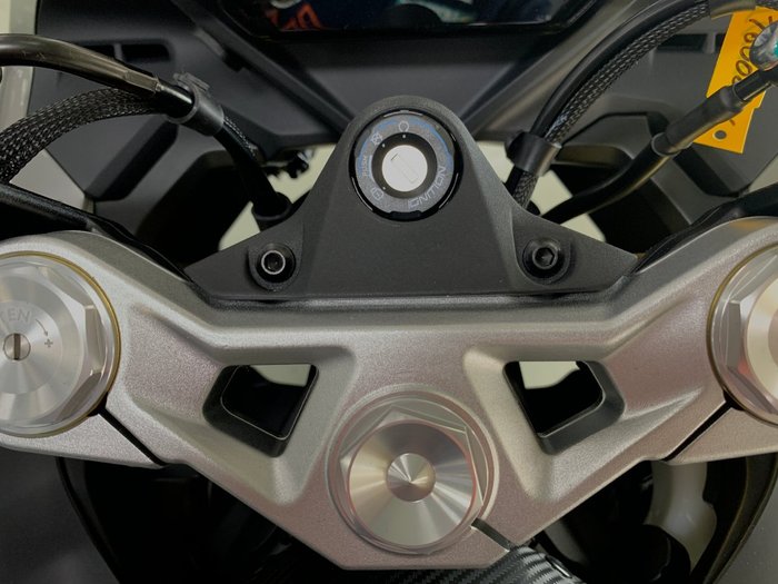 2026 CFMOTO 450 SR S