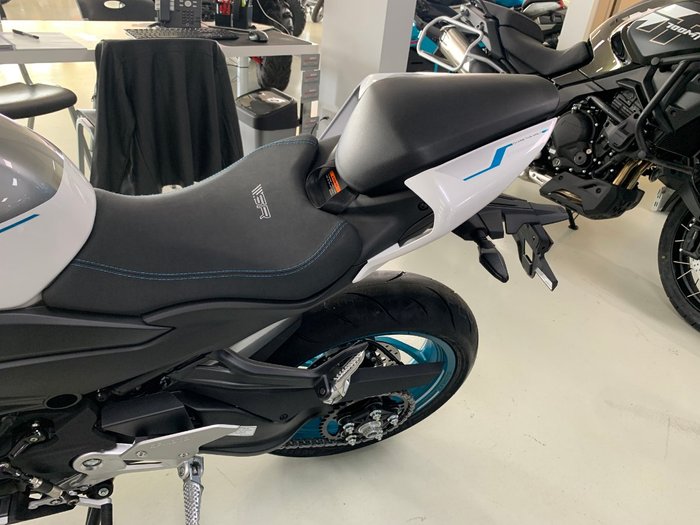 2026 CFMOTO 450 SR S