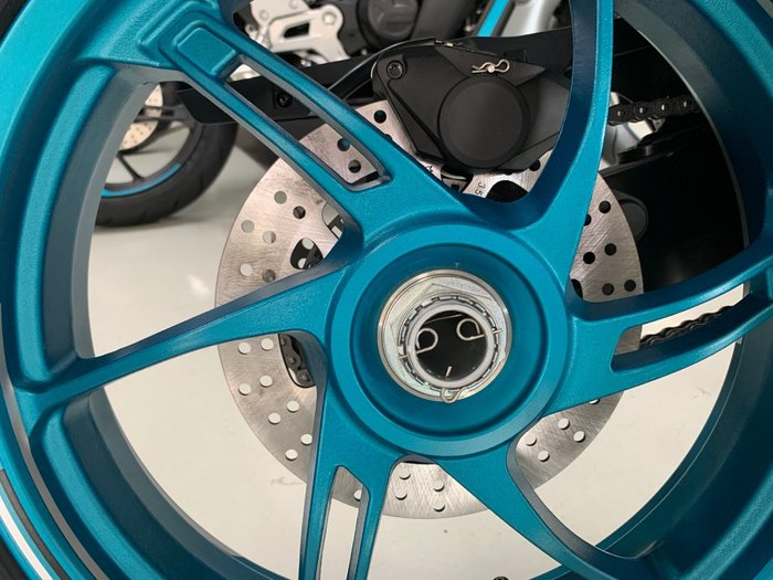 2026 CFMOTO 450 SR S