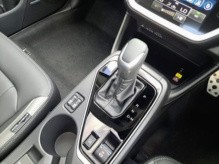 2025 Subaru Impreza 2.0S