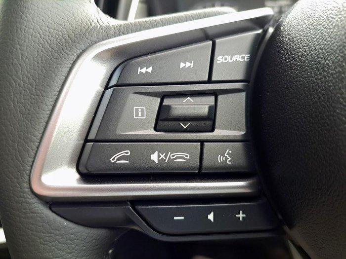 2025 Subaru Impreza 2.0S